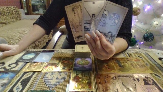 Телец с 05 по 11 января 2026 смотреть онлайн