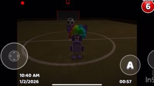 Секретка в Закулисье, о которой ты 100% не знал!