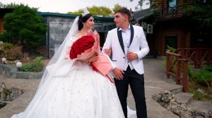 Анонс Свадьбы Василий и Нина 02.09.2025