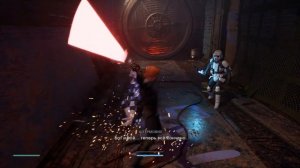 Star Wars Jedi: Fallen Order ЧАСТЬ 1 БРАККА