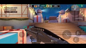 Играем в Standoff 2 #3