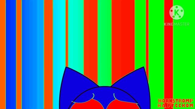 Заставка Эсид Защищает токса с эффектами.Screensaver with effects. смотреть онлайн