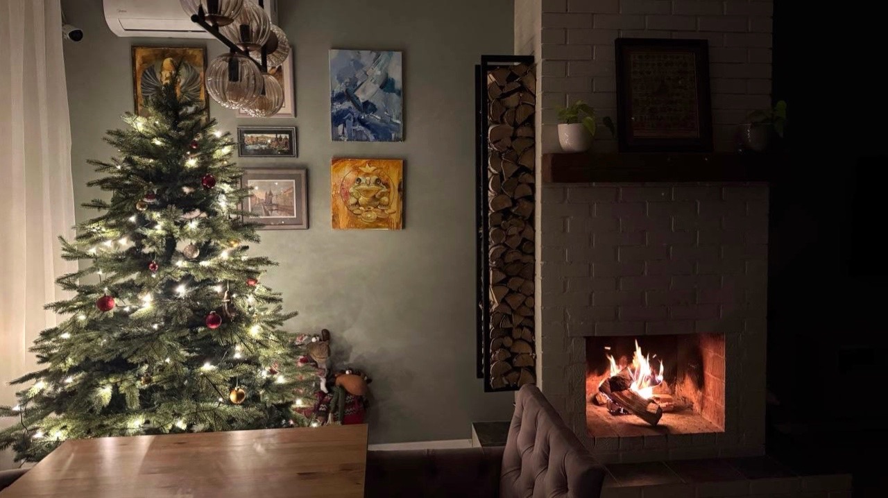 Уютный таунхаус в пригороде Тольятти, поселок Приморский