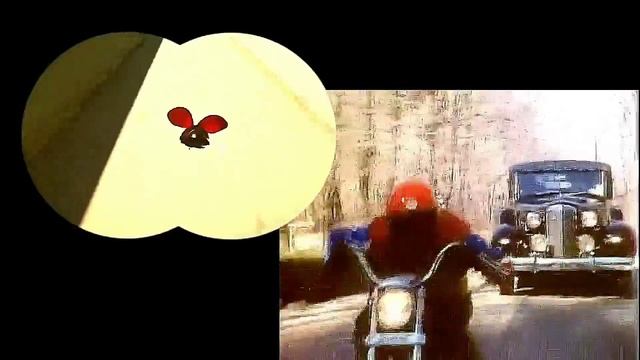 Воздушные гонщики и "Rainbow" - "Король автострады" (композит) смотреть онлайн