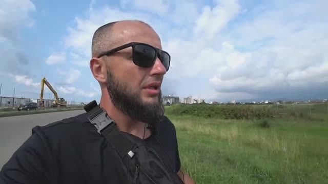 178_Старик построил хижину в Батуми. смотреть онлайн