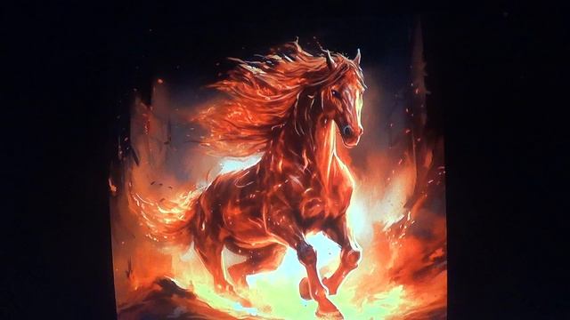 ОГНЕННАЯ ЛОШАДЬ набирает силу ПОДПИШИСЬ смотреть онлайн