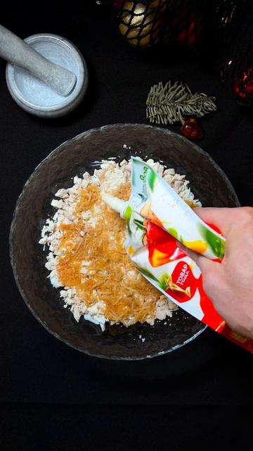 Салат черепаха