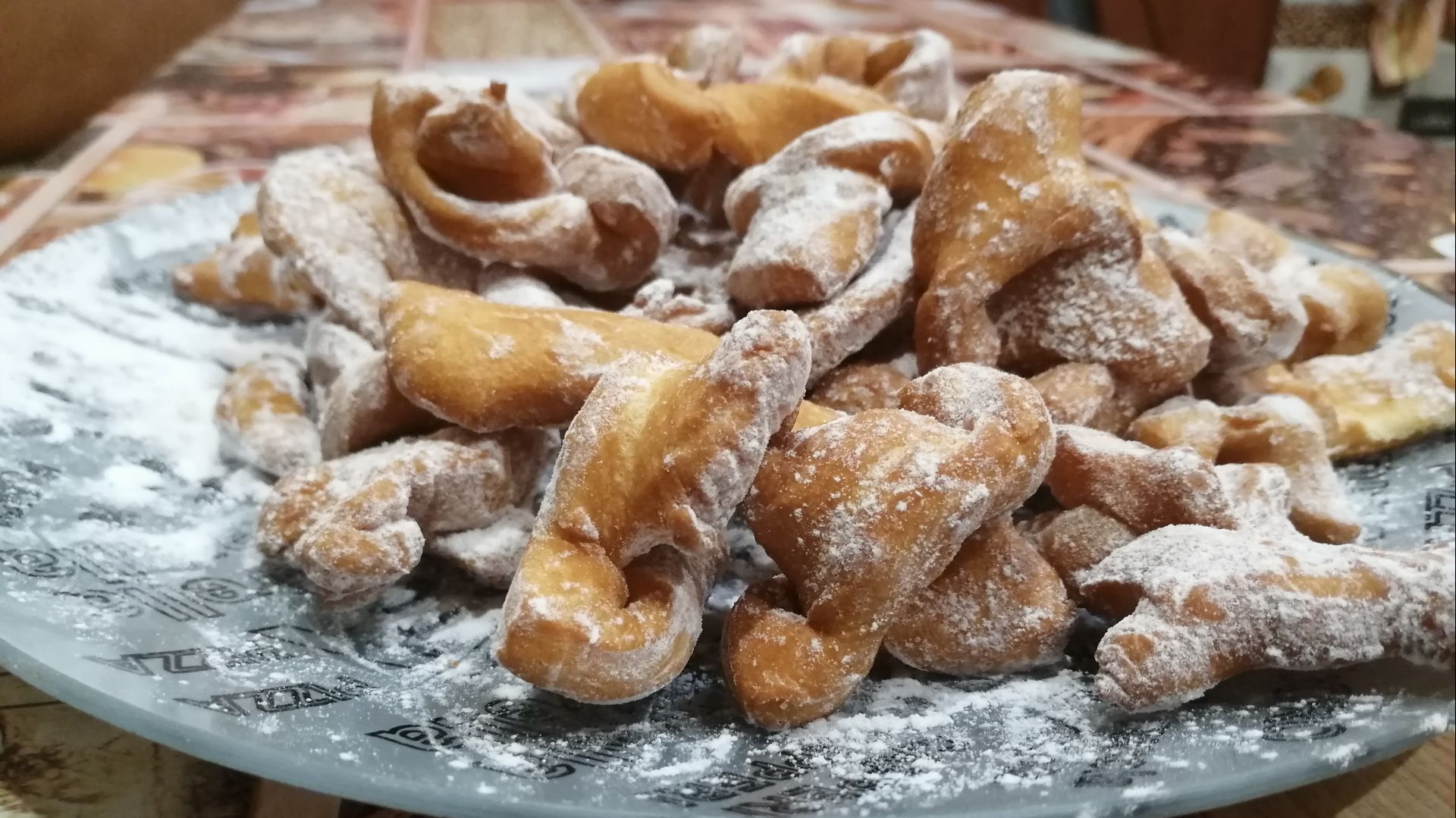 Как приготовить печень хворост?