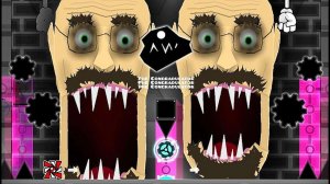 [TOP 7]  Quanteuse Processing by BlankB & Renn241 | Geometry Dash