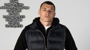 ЛУЧШИЕ ТРЕКИ MACAN | СЛУШАТЬ ВСЕМ