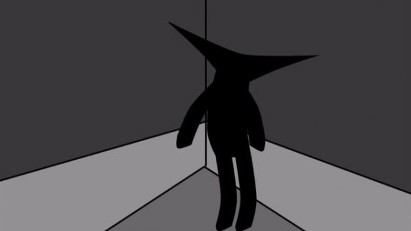 ФНФ: МЕРТВЫЙ ВОЗДУХ (remembered) Только это моя анимация