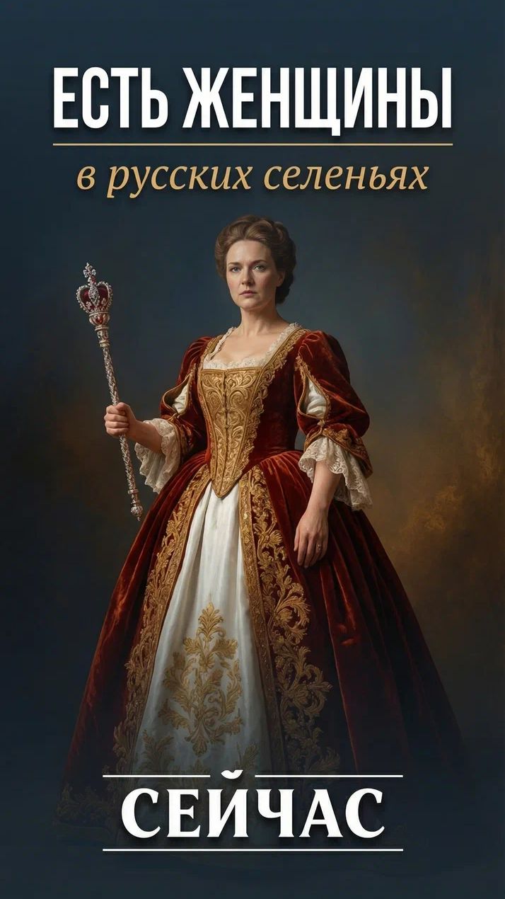 Есть женщины. ИИ - поэзия