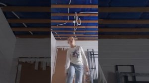 тренировка на хоббихорсе 1 часть