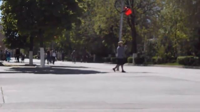 Сальск .Пустынное первое мая 2018 смотреть онлайн