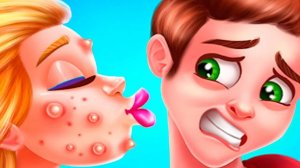 Насланные ЧИРИ, ФУРУНКУЛЫ, ЯЧМЕНИ, ПРЫЩИ, ГНОЙНИЧКОВЫЕ ОБРАЗОВАНИЯ. СНИМАЕМ ПОРЧУ и чистим КОЖУ.