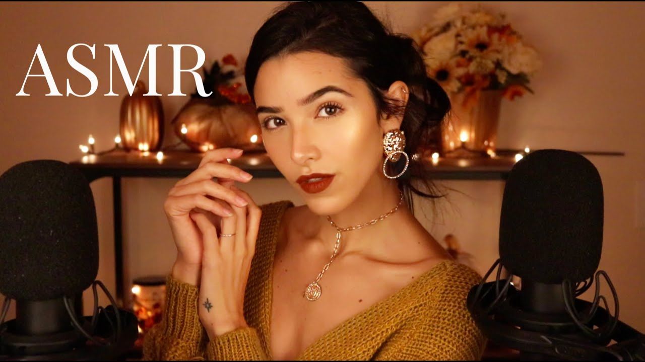 Fast & Aggressive ASMR смотреть онлайн