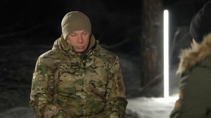 Захват ШТАБА ВСУ , Реакція СИРСЬКОГО на Росіян у ГУЛЯЙПОЛІ ( с Украинского ТВ )