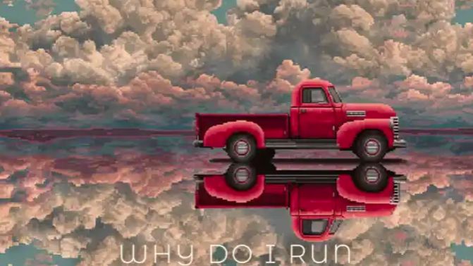 Rapha Pareal — Why Do I Run (Extended Mix) смотреть онлайн