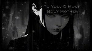 KastomariN - To You, O Most Holy Mother
