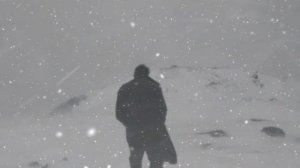 Если ты ждёшь (Зимняя)