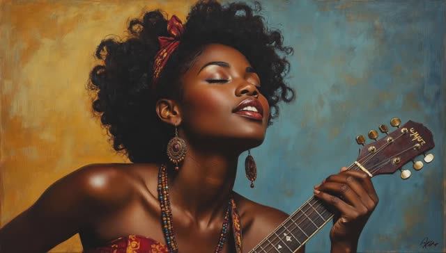 Блюз - Whiskey Blues. смотреть онлайн