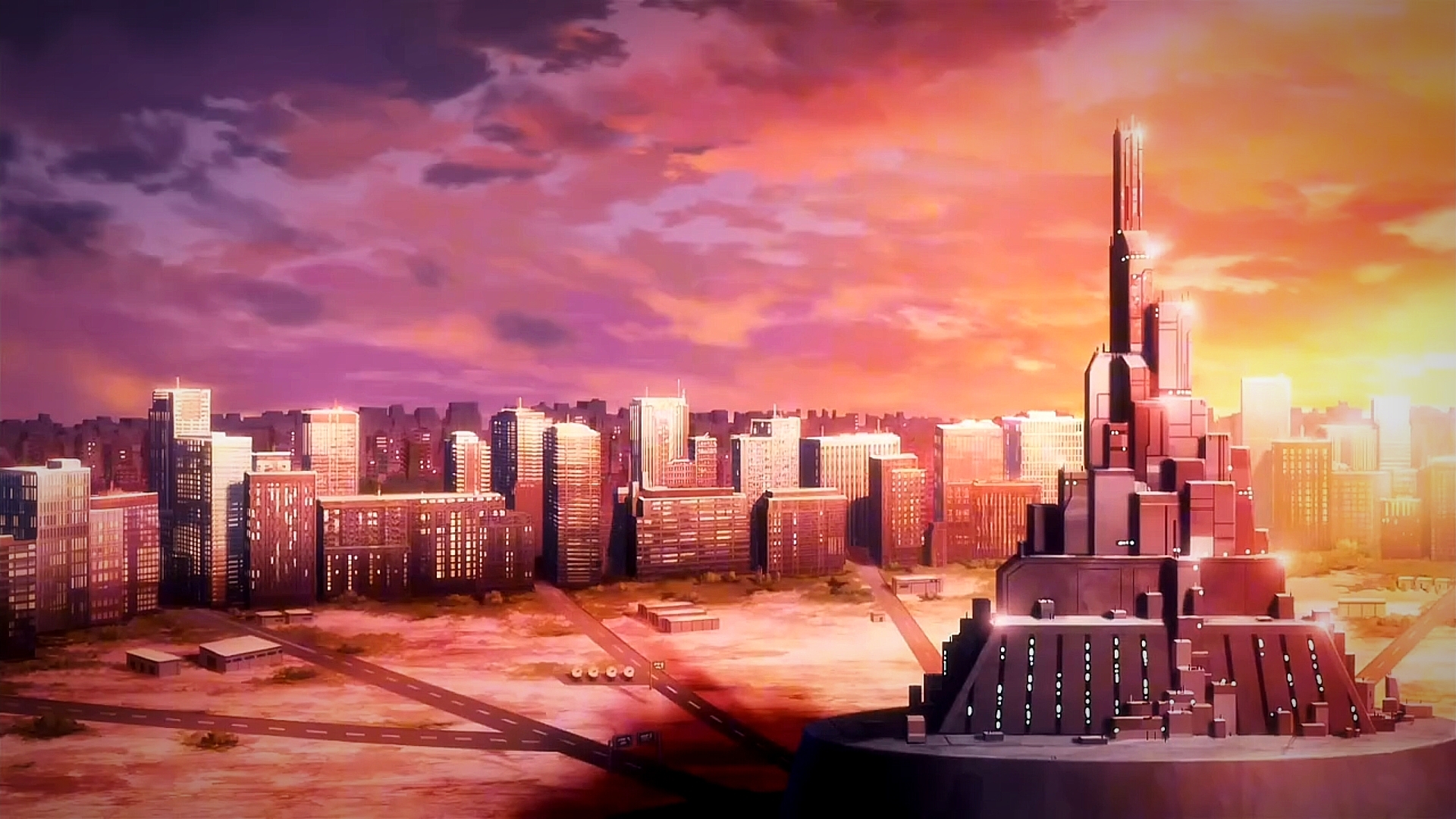 Ванпанчмен - Эндинг 3 | 4k | 60FPS | Creditless | смотреть онлайн