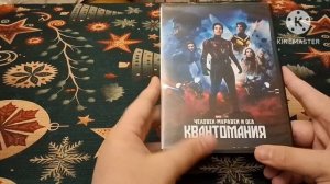 обзор на подарки на новый год