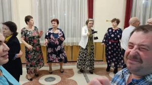 3 января.У любви во власти..