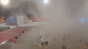 Советский горячий источник тюмень 3.01.26