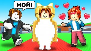 УКРАДИ БРЕЙНРОТ😱Я притворился БРЕЙНРОТОМ и затроллил ПОДПИСЧИКОВ  в Steal a Brainrot