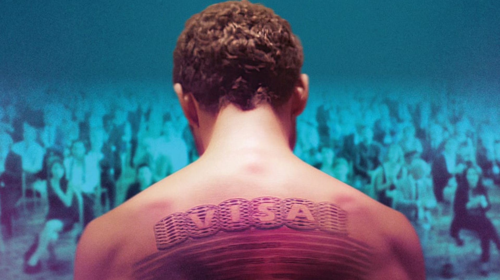 Человек, который продал свою кожу (2020) / The Man Who Sold His Skin смотреть онлайн