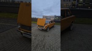 обзор ваз 2101 1979 года в отличном состоянии 🔥 🔥 🔥 🔥