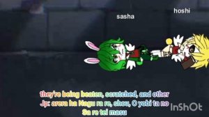 mahou tsukai no sprunki season 1 episode 2 Gray is now a warrior?