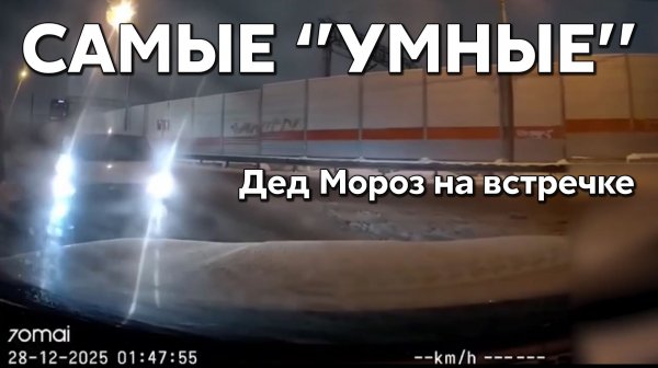 Подборка САМЫХ "УМНЫХ" водителей #1196