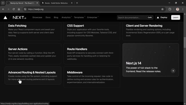 148. NextJs смотреть онлайн