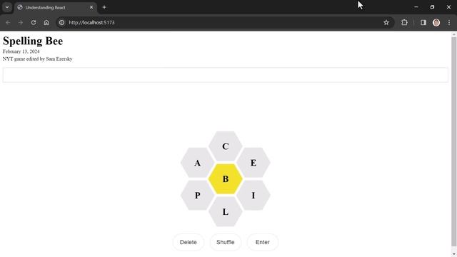 143. Word List смотреть онлайн