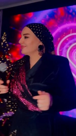 Патимат Расулова