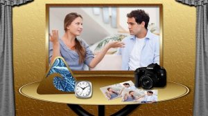 ДА, ДА, ДА  Я ТАКАЯ  сл Л,Поливанова муз испол Наталия Ромашка Печурина баян