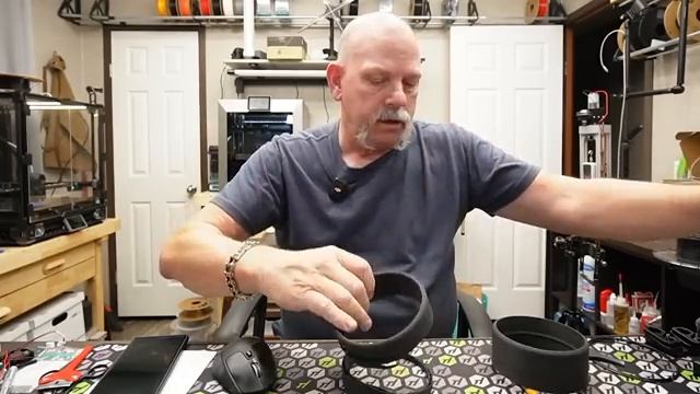 Siraya Tech TPU-AIR смотреть онлайн