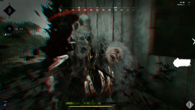 Когда не идет игра! #hunt #Hunt Showdown 1896 смотреть онлайн