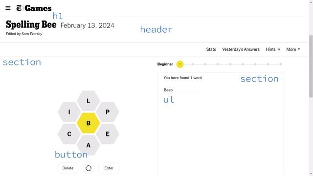 137. HTML Authoring смотреть онлайн