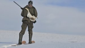 Вдали от жен