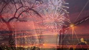 Встретим Новый год-Алексей Макаренко.Видео,фото- Светлана Макаренко .Звук,сведение-Николай Довгаль