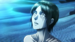 Атака Титанов - AMV. Call Of Silence. Субтитры и перевод