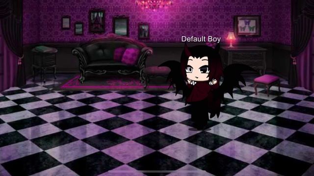 демон и оборотень # пятая серия первый сезон смотреть онлайн