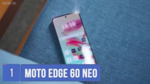 Лучший Бюджетный Смартфон и Точка. Надо брать в 2026 году… 🔴