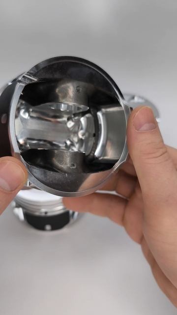 3SGTE кованые поршни