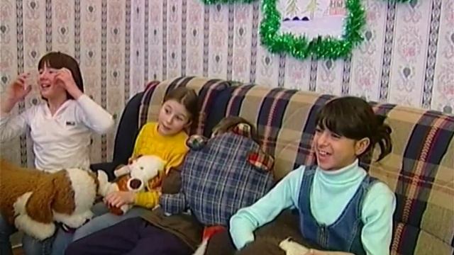 2003 год. Тюмень. Детский дом "Содружество" смотреть онлайн