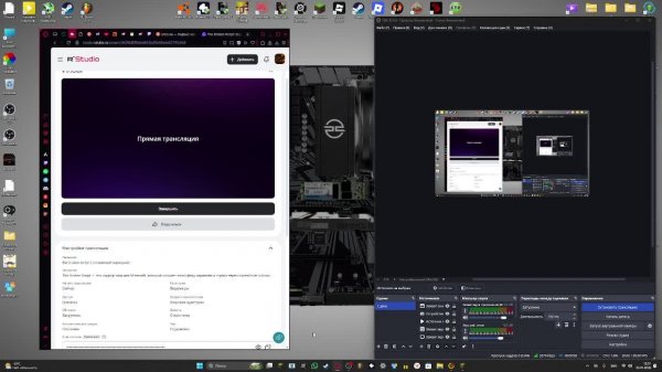 the broken script ( сломанный сценарий)
