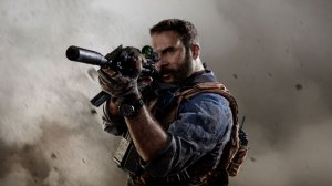 Call of Duty: online battles